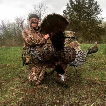Turkey Hunting Outfitter